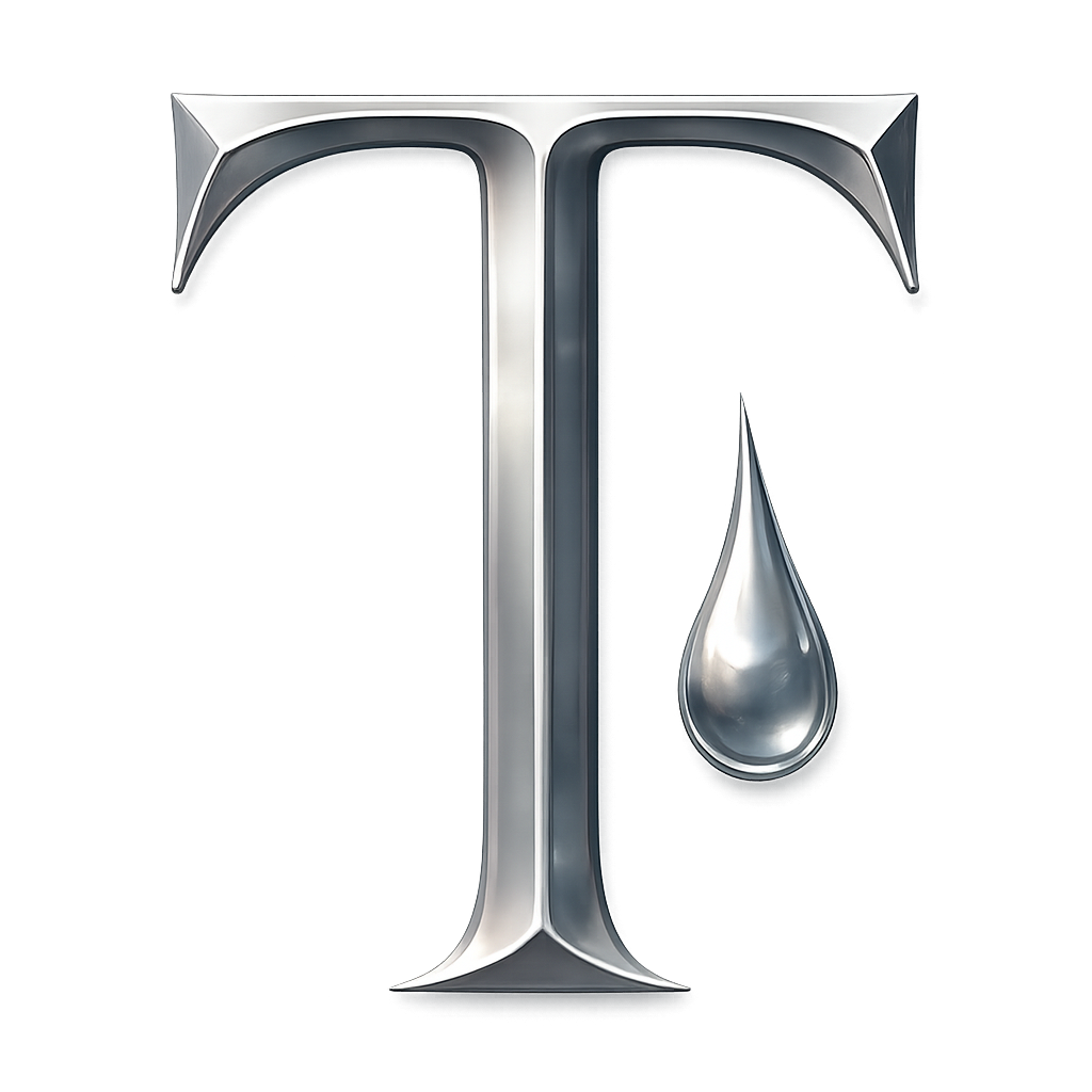 T Logo