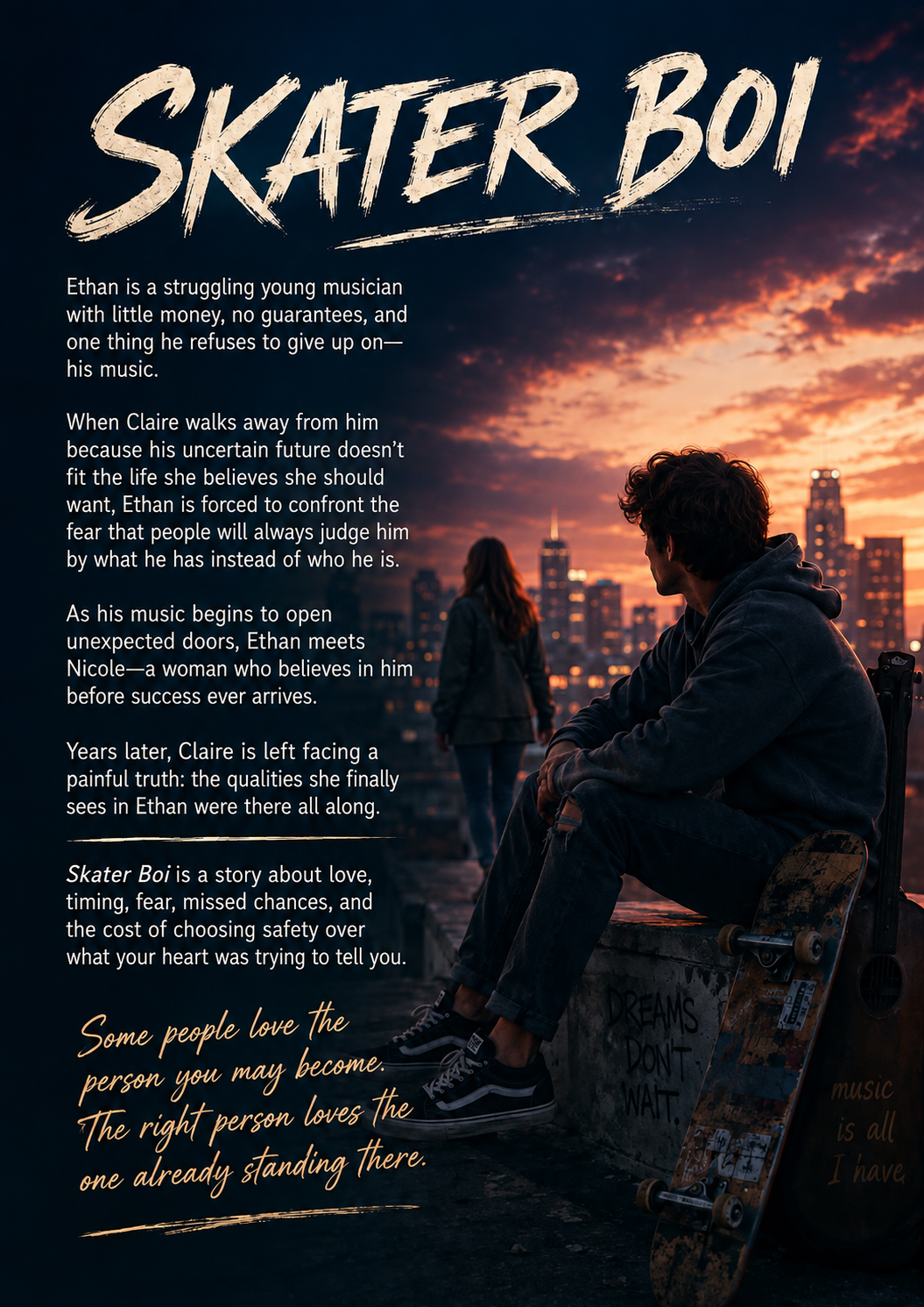 Synopsis